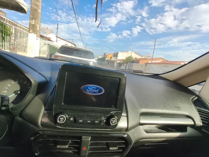 Ford Ecosport SE Direct 1.5 Flex 5P Aut. 2020