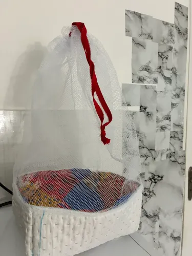 Porta pão 