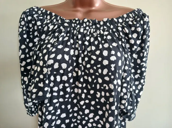 Blusa feminina