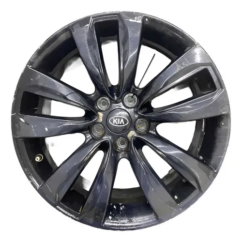Roda Aro 16 Kia Soul Sportage Cerato Sorento Forte  Original 1
