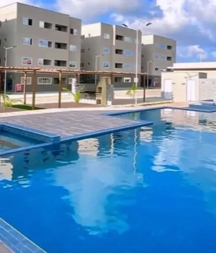 Apartamento à Venda - João Paulo II, João Pessoa