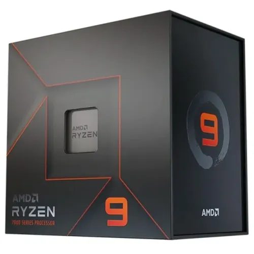 Ryzen 9 7900x