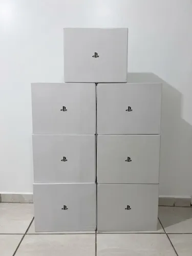 PlayStation 5 slim digital versão que aceita desbloqueio