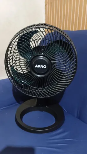 VENDE SE VENTILADOR 30CM