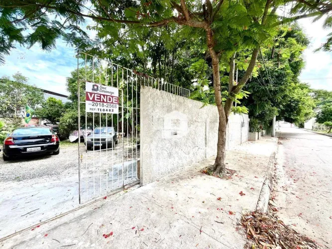 Terreno á Venda 450m Serra Grande