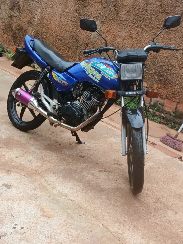 Motinha zera, em dias so transferir pra quem gosta da no jeito motinha top
