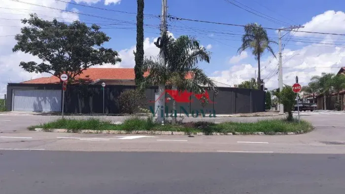 Casa à venda, 356 m² por R$ 1.500.000,00 - Jardim Regina - Indaiatuba/SP