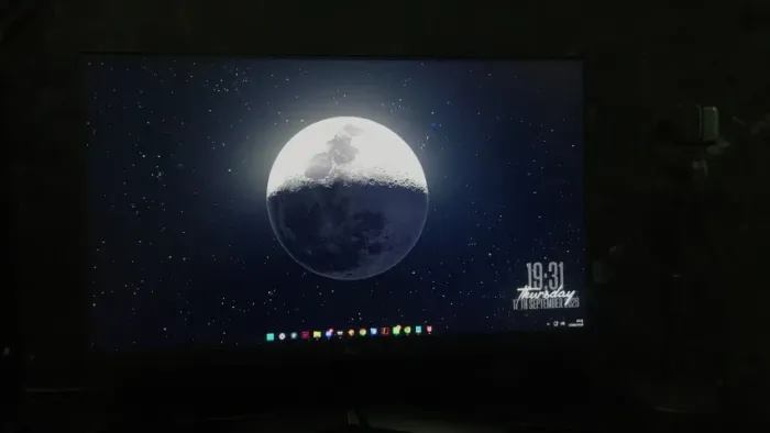 Monitor LG Ultragear 144 HZ