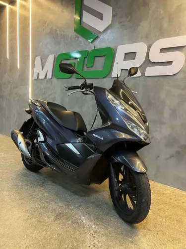 HONDA PCX 2020