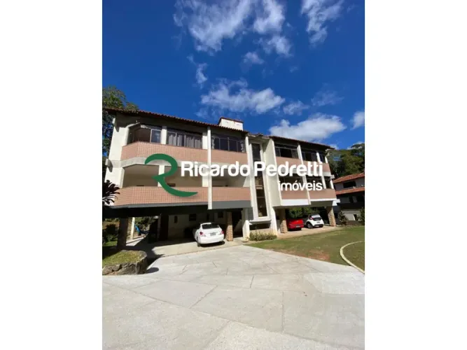 Cobertura NOVA FRIBURGO - RJ