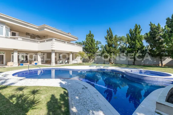 Casa em Condominio - Jardim Acapulco/Guaruja