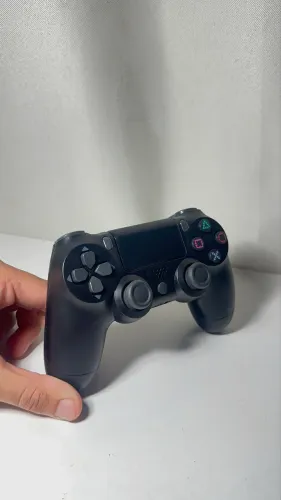Controle de Ps4