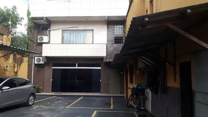FLAT/LOFT MOBILIADO