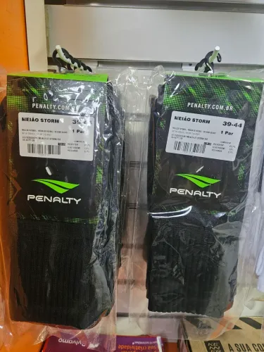 PROMOÇÃO MEIÃO PENALTY