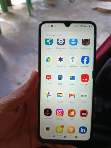 POCO C71