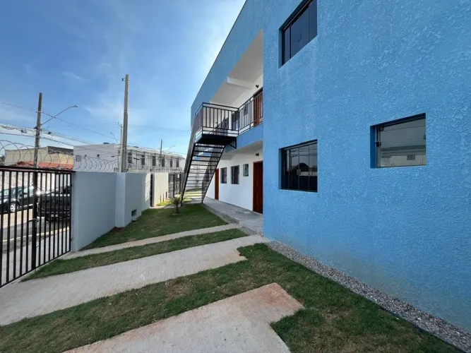 Kitnets de 32m² na Vila Olímpia ? Conforto e Excelente Localização