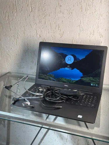 NOTEBOOK DELL INSPIRON 115-3583-A3XP 8A INTEL CORE 15 8GB 1TB15,6 W10 PRETO