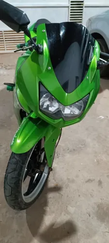 Kawasaki Ninja