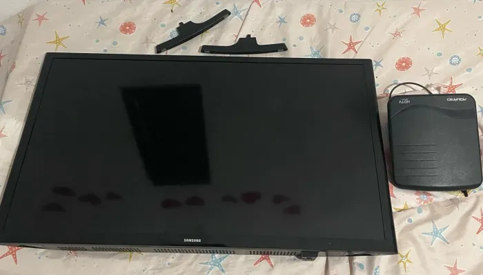Tv com placa com defeito !!!