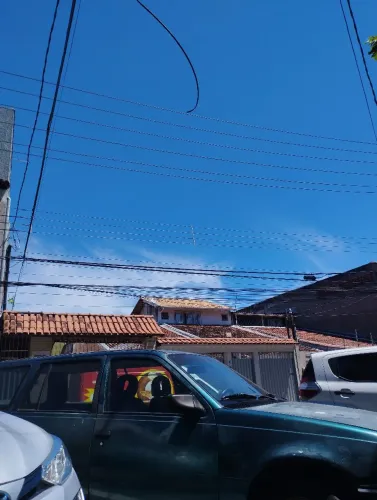 Preciso de uma babá urgente 