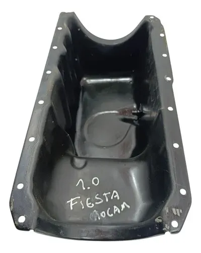 Carter Motor Fiesta Rocam 1.0