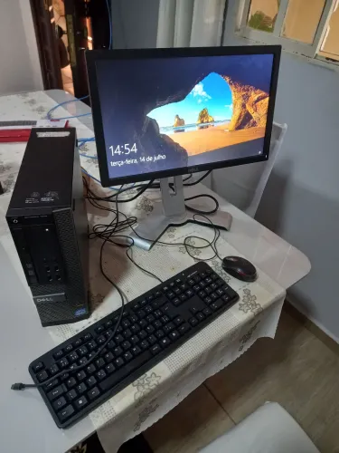 Computador dell