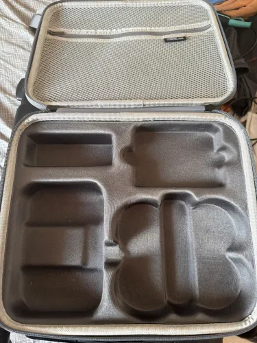 Maleta case da Startrc para DJI NEO 1