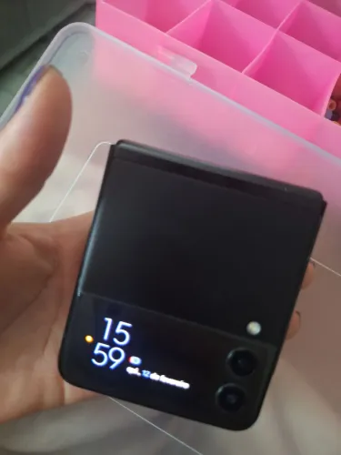 Samsung Galaxy Z flip 3