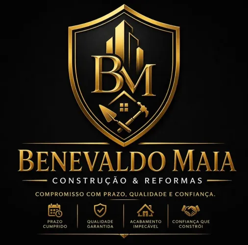 Reformas e construções 