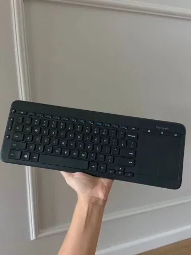 Teclado Microsoft All-In-One importado