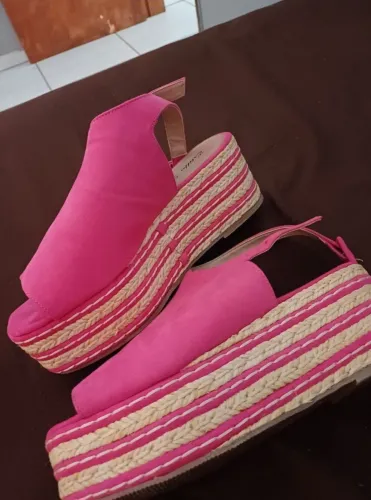 Sandália Becc Boo Stilo Livre