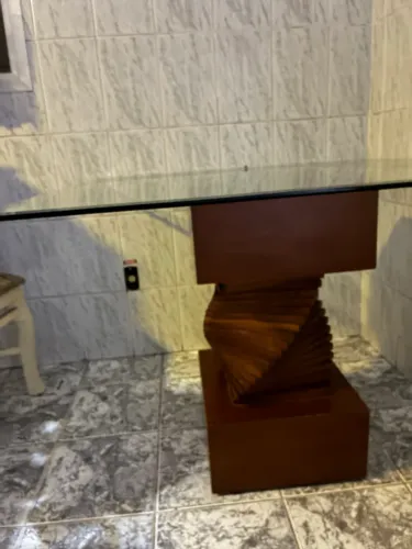 Mesa de jantar