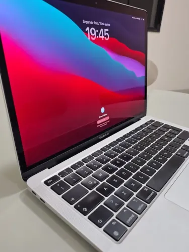Apple MacBook Air 13,3" M1 8GB 2020