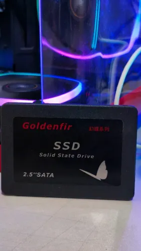 SSD SATA Goldenfir 1TB