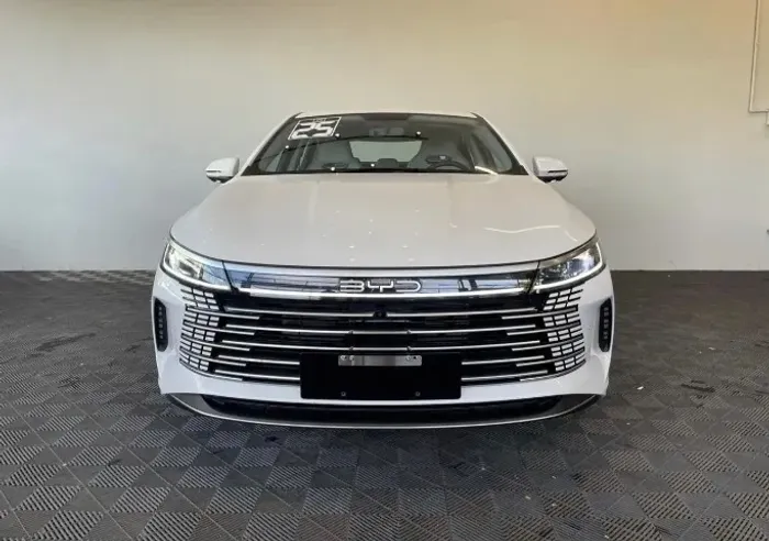 BYD King GS 1.5 16V Aut. (hibrido) 2026