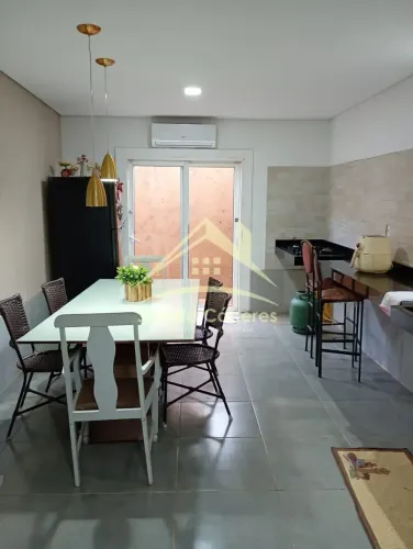 Casa à Venda  Jardim Itapuã | Cuiabá/MT