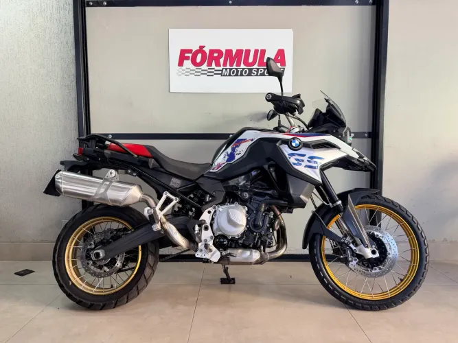 BMW F 850 GS SPORT 2019