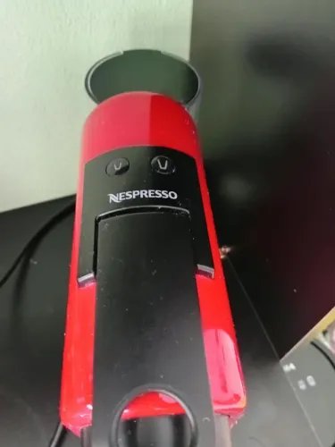 Cafeteria nespresso