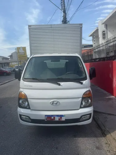 Frete HR Baú | Entregas e Transportes | Palhoça e Região