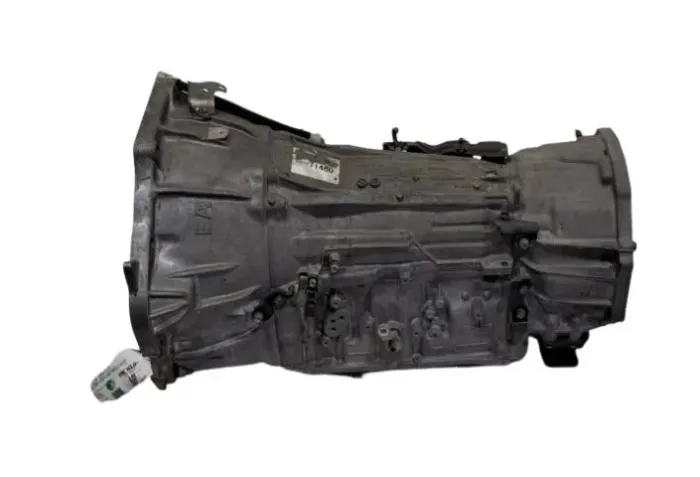 CAIXA CÂMBIO AUTOMÁTICA 3501071460 HILUX SW4 2.8 DIESEL 16/20