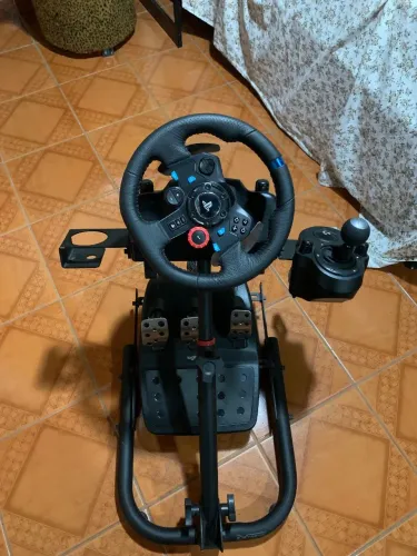 Logintech G29 Playstation