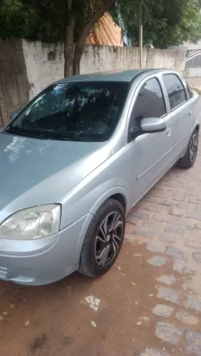 Chevrolet Corsa Hat. Maxx 1.0/ 1.0 Flexpower 8V 5P 2008
