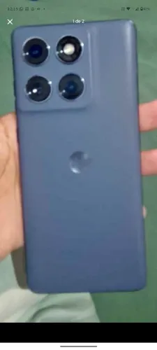 TROCOOOO MOTO EDGE 60 FUSION