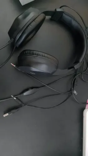 Headset gamer tgt diver v2 rainbow drivers 40mm