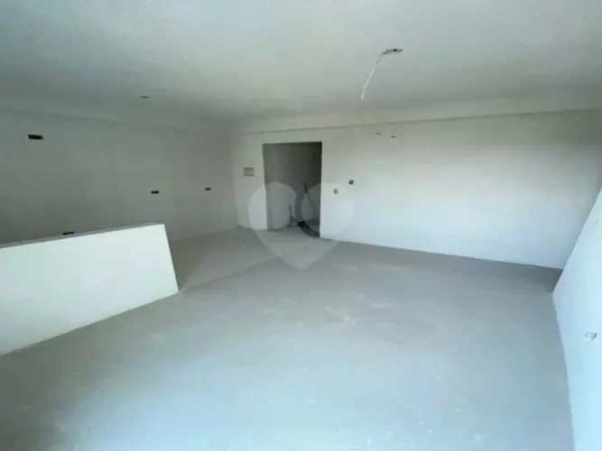 Cobertura à venda com 2 quartos no condomínio Residencial José de Andrade Moraes, São Paul