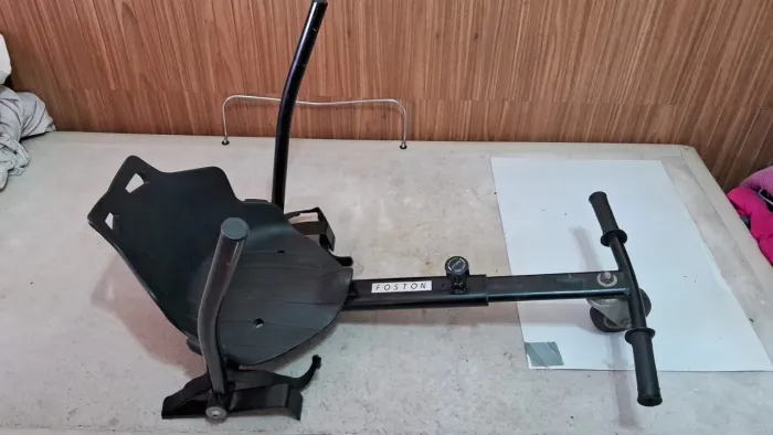 Kit Hoverkart 