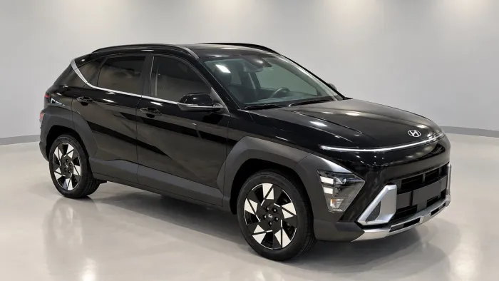 Hyundai Kona Ultimate GDI 1.6 16V Aut. (hibrido) 2025