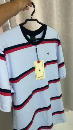Camiseta Brooksfield