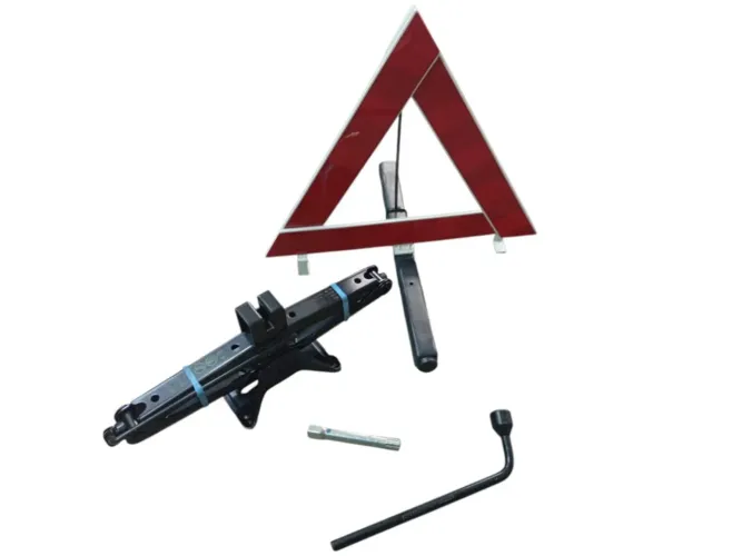 Kit Macaco Fiat Strada 1.3 Aut 2024