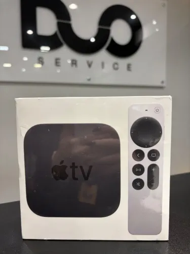 Apple TV original Apple Lacrado